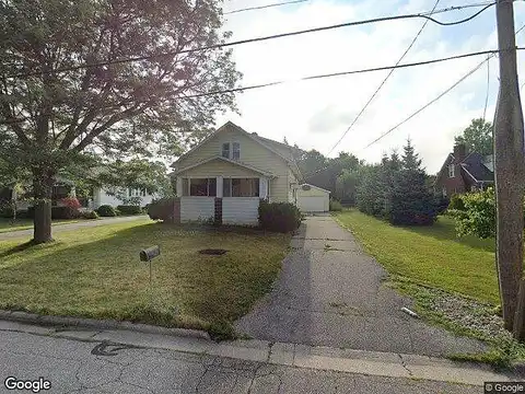 Michigan, BAY CITY, MI 48708