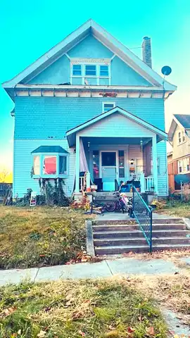 6Th, MARION, IN 46953