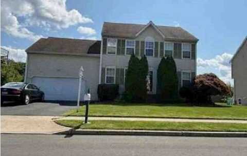 Barbara, MILFORD, CT 06460