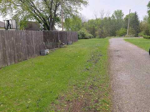 Moss, GILSON, IL 61436