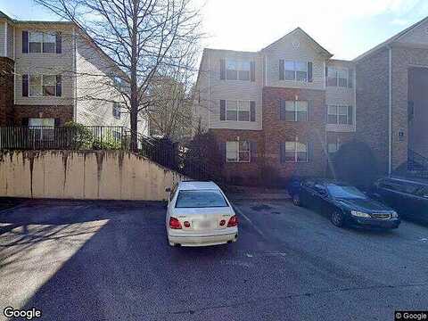 Par Three, LITHONIA, GA 30038