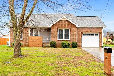 Roedeer, CLARKSVILLE, TN 37042