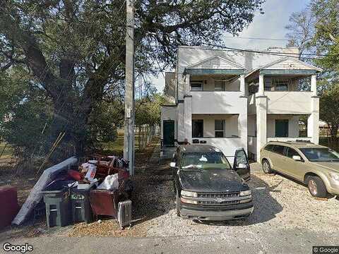Walnut, JACKSONVILLE, FL 32206