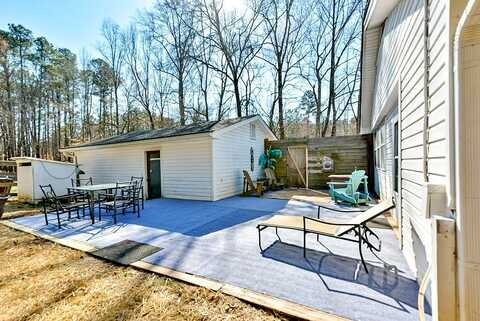 Cartersville, DALLAS, GA 30132