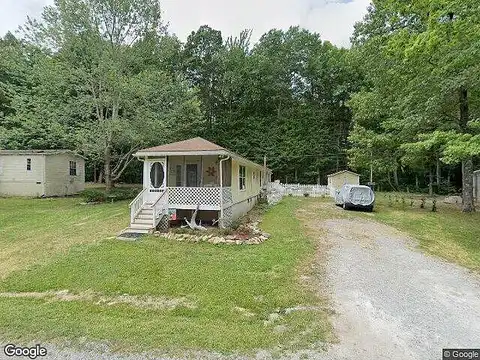Rugby, CROSSVILLE, TN 38558