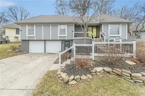 Sterling, RAYTOWN, MO 64133
