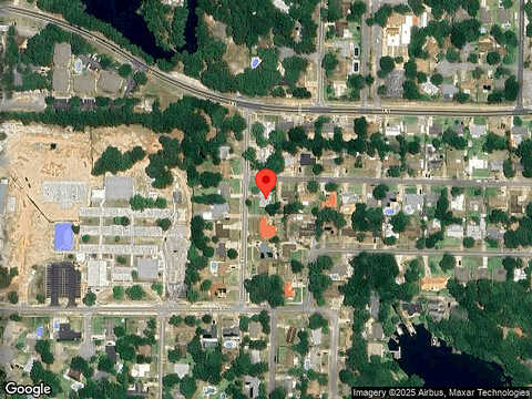 Justin, FORT WALTON BEACH, FL 32547