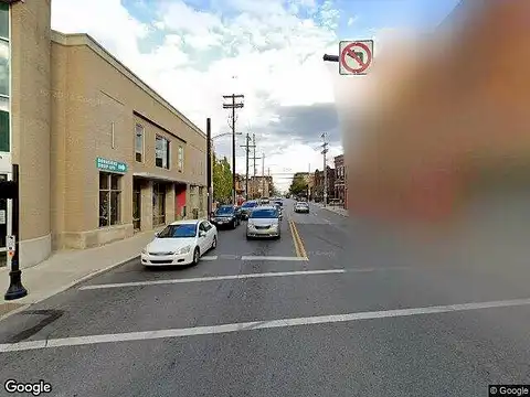 5Th Ave, Lot 21, Columbus, OH 43219