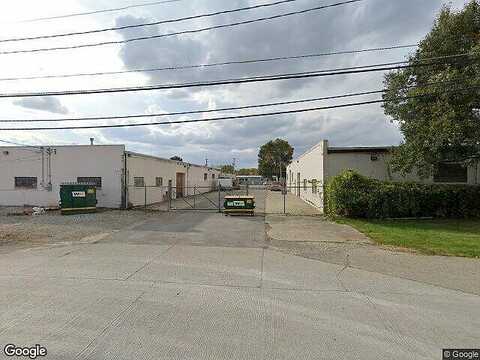 Bellevue Ave, Columbus, OH 43207