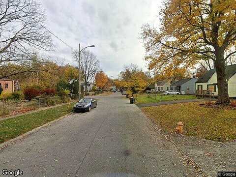 Sagamore Rd, Columbus, OH 43219