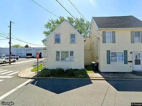 East, SMYRNA, DE 19977