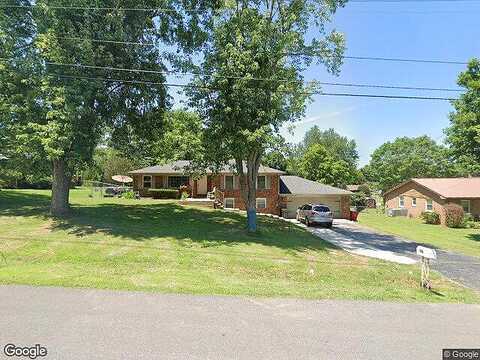 Donna, HOPKINSVILLE, KY 42240