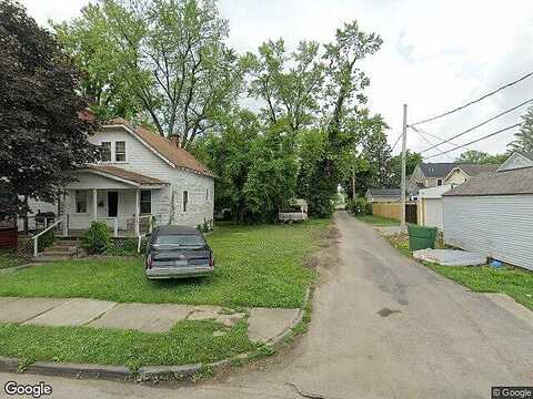 Blake, COLUMBUS, OH 43211
