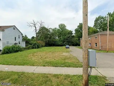Lockbourne, COLUMBUS, OH 43207