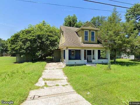 Everett, KENNETT, MO 63857