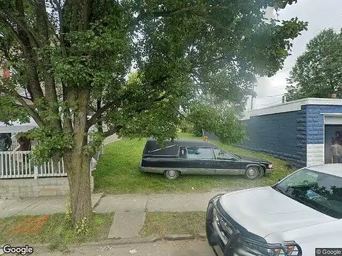 E Woodrow Ave, Columbus, OH 43207