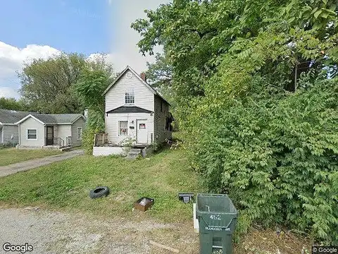 Glendower, COLUMBUS, OH 43207