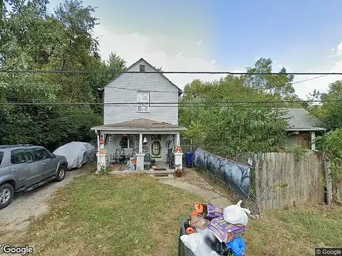 Elwood, COLUMBUS, OH 43207