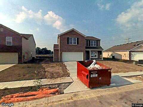 Mather, INDIANAPOLIS, IN 46239
