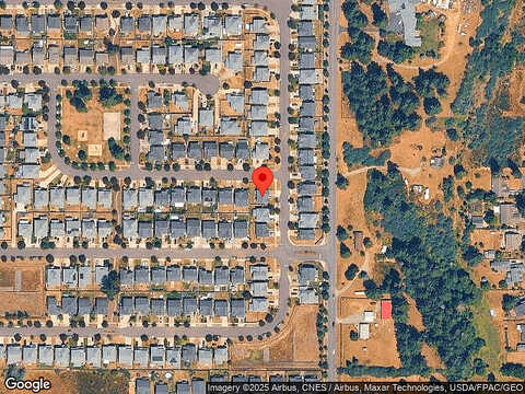 Chad, YELM, WA 98597