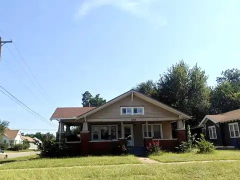 Cherokee, ENID, OK 73703