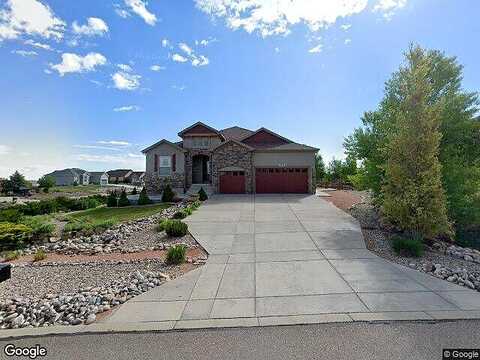 Tranquility, BERTHOUD, CO 80513