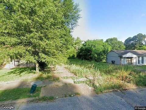Shayne, MEMPHIS, TN 38109