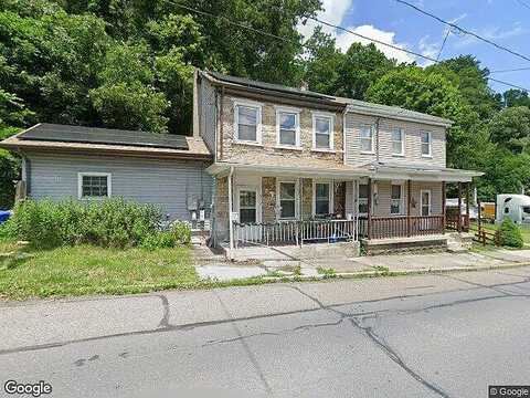 Main, TREMONT, PA 17981
