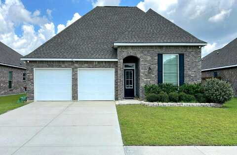 Rose Of Sharon, LAFAYETTE, LA 70508