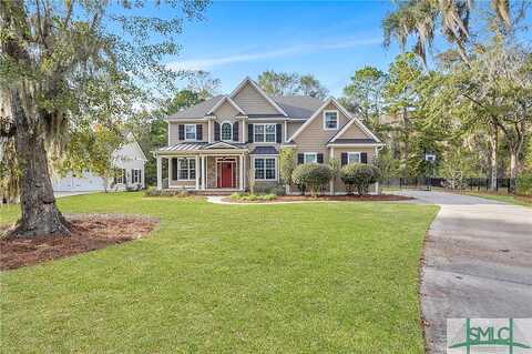 Long Creek, RICHMOND HILL, GA 31324