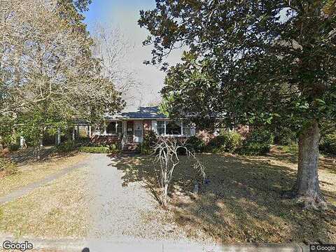 College, CLAXTON, GA 30417