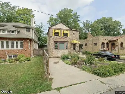 Beverly Glen, CHICAGO, IL 60643