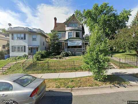 Laurel, MINNEAPOLIS, MN 55405