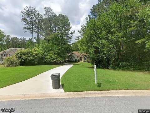 Wisteria, NEWNAN, GA 30265