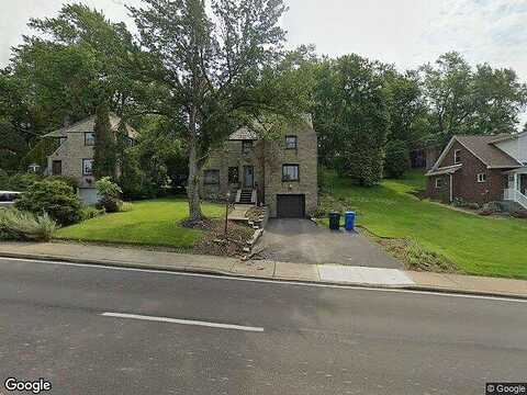 Bower Hill, PITTSBURGH, PA 15243
