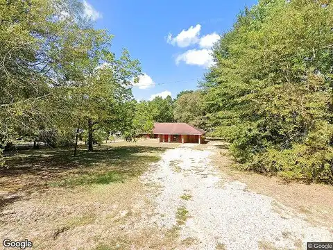 Leon Brown, GREENSBURG, LA 70441