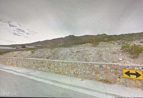 Oklahoma Street, El Paso, TX 79930