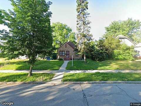 Purdue, MILWAUKEE, WI 53209