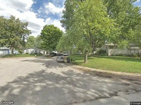 Whitney, MONTGOMERY, IL 60538