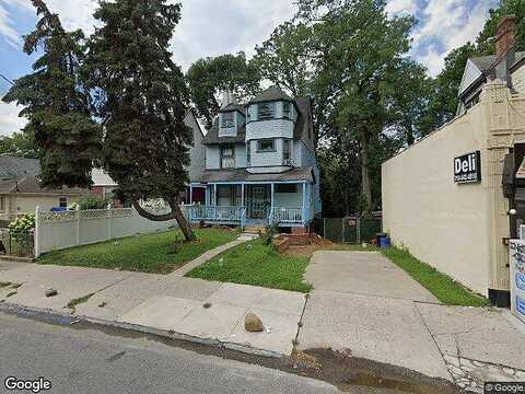 Westervelt, STATEN ISLAND, NY 10301