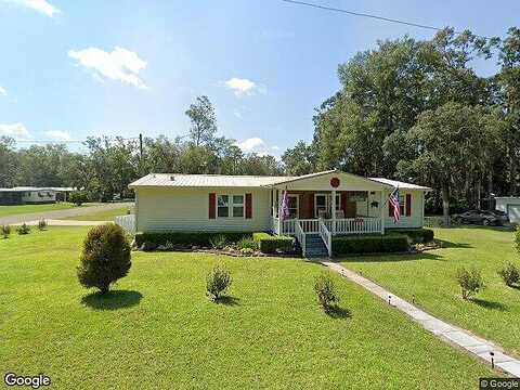 113Th, CHIEFLAND, FL 32626