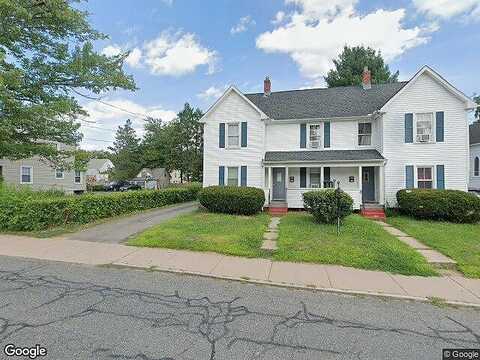 Spruce, MANCHESTER, CT 06040