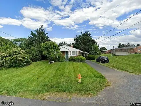Pennsylvania, WINCHESTER, VA 22601