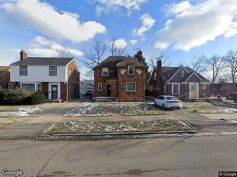 Balfour, DETROIT, MI 48224