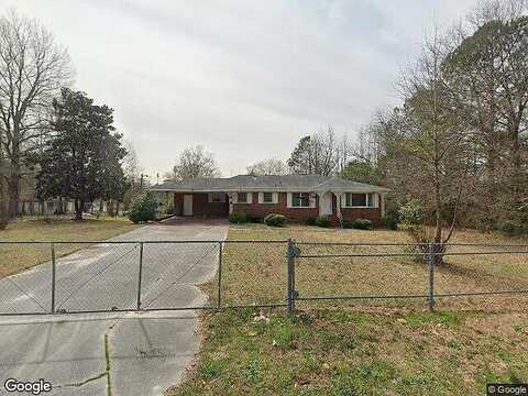 West, THOMSON, GA 30824