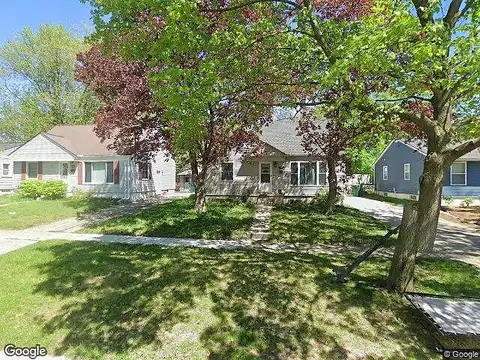 Hull, YPSILANTI, MI 48198