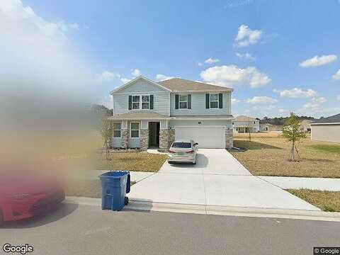 Green Meadow, JACKSONVILLE, FL 32218