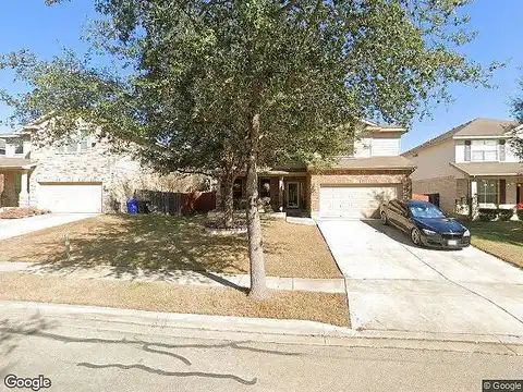 Kipper, CIBOLO, TX 78108