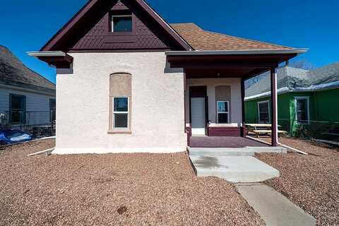 17Th, PUEBLO, CO 81003