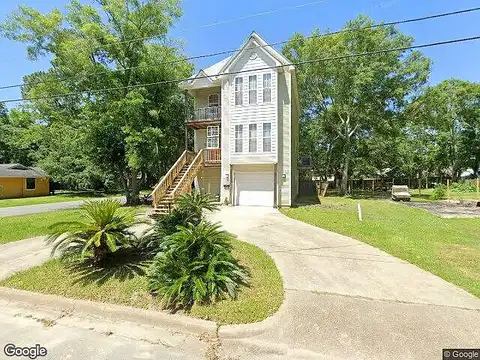 Resca De La Palma, PASCAGOULA, MS 39567